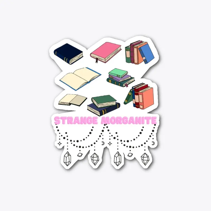 Book Lovers Design